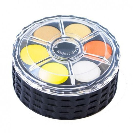 Watercolour Travel Set